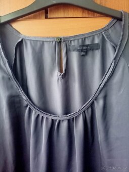 Pěkné toy a halenka vel. 34/XS, 36/S a 38/M Bershka, C&A aj. - 7