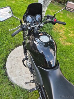 Honda CBF 600 N r.v 2012 - 7