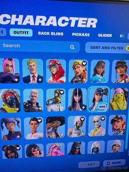 Fn account - 7