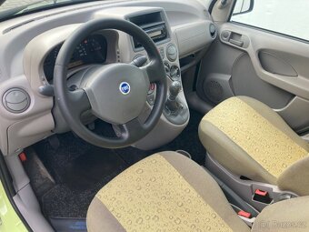 Fiat Panda, 1,1i (40 kW), STK do 10/2026 - 7