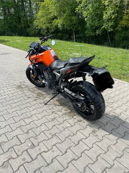 KTM Duke 790 2024 35kw - 7