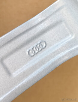 Nové alu disky AUDI Q5 (8R0) 5x112 R20 - 7