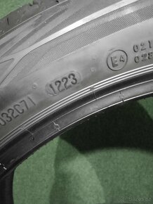4ks zanovni letni 235/45/20 continental - 7