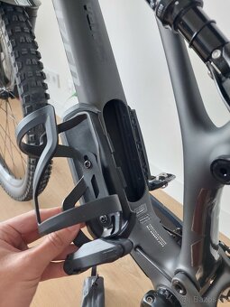 Specialized Stumpjumper Carbon S3 M - 7