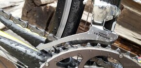 Prodám silniční kolo Merida Scultura 907 carbon - 7