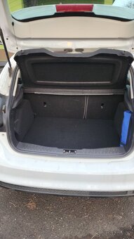 Ford Focus 1000cm3, 2013, ČR - 7