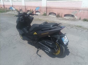 Maxon Discover 300 limited - 7