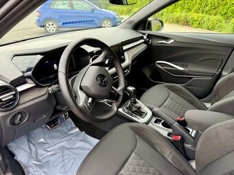 Škoda Fabia 4 1.5 TSI 110kw 7st. DSG 2023 - 7