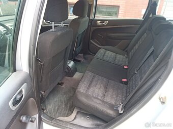 Peugeot 307 kombi 1.6 LPG - 7