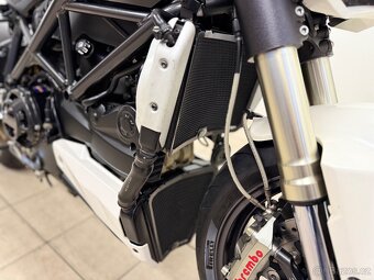DUCATI STREETFIGHTER 1098n,TOP - 7
