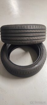 Nové 2ks 235/50/19 Goodyear Efficient Grip SUV, DOT 1623. - 7