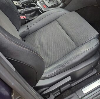 Alfa Romeo 159 SportWagon 2.4 Jtdm 181kw - 7