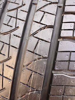 ORIG.LAND ROVER DEFENDER R20 255/60/20. NOVE 5Kusov. - 7