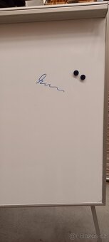 Flipchart magnetický - 7