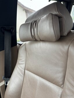 BMW e61 530X-drive 170kw - 7