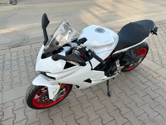 Ducati Supersport S 939 2017 - 7