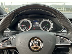 Škoda Superb III 4x4 DSG - 7