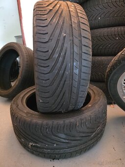 Alu kola 4x108 r17, r18, pneu - 7