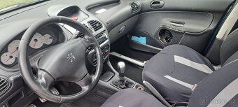 Peugeot 206 1.4hdi - 7