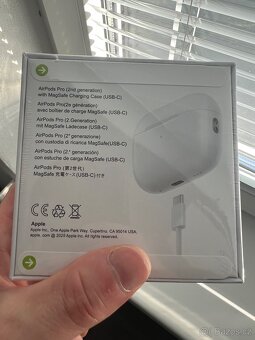 Apple airpods pro 2 - 7