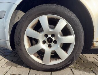 VW GOLF 4 1.9 TDI 66 KW - 7