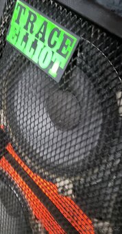 Trace Elliot 4x10 300W - 7