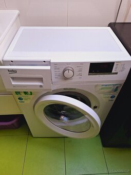 Pracka Beko 6kg - 7