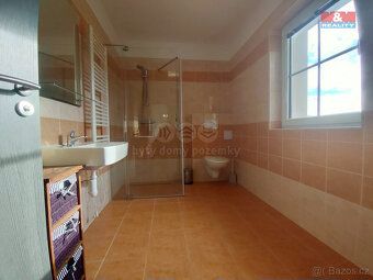 Pronájem bytu 1+1, 36 m², Strážný - 7