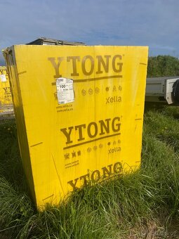 Ytong 75, Ytong 375, Ytong 100 - 7