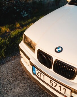 Bmw e36 compact - 7