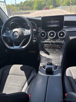 Mercedes GLC 350 cdi DPH - 7