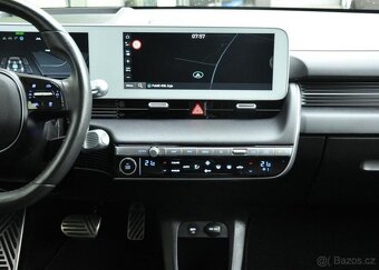 Hyundai IONIQ 5 STYLE PREMIUM SOLAR 73kWh 4X4 - 7