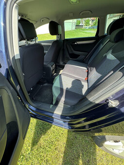 Volkswagen Passat B7 2.0 TDI, Combi, tažné - 7