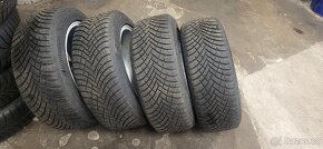 225/55 R 17 Hankook Winter I cept RS3 - 7