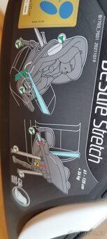 Protisměrná autosedačka BeSafe Stretch premium car interior - 7
