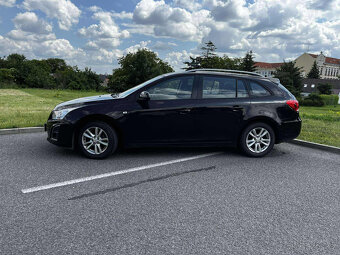 Chevrolet Cruze 1.4T 103Kw - 7