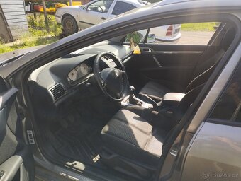 Peugeot 407 sw - 7