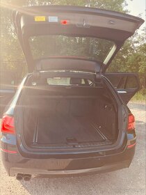 BMW F11 525d M - Packet - 7