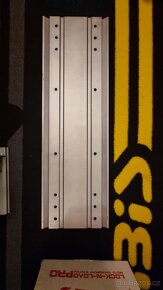 Risk Racing Lock-n-Load Mini Pro držák moto - 7