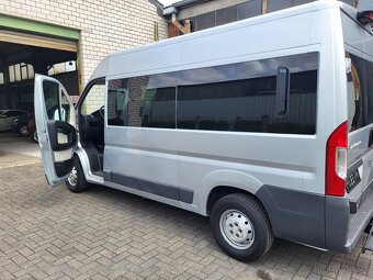 Fiat Ducato 2016 L2H2 2.3JTD 109 kW bus 171000 km - 7