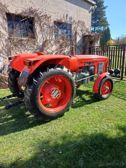 Zetor 2511 - 7