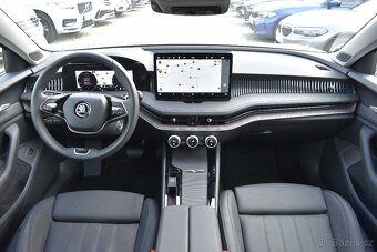 Škoda Superb 2.0 TDI 110kW L&K DSG TAŽNÉ DPH ČR - 7