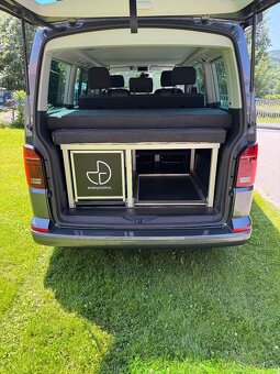 Vw California T6.1 - 7