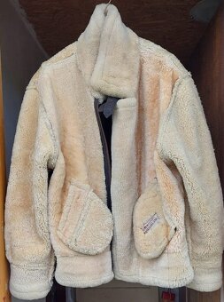 Pilotka Shearling Original - 7