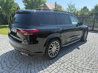 Mercedes-Benz GLS, 400d, r.v. 2020 AMG - 7