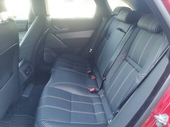 Land Rover Range Rover Velar 3.0 i - 7