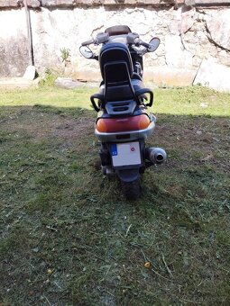 Skutr JM Star 150 - 7