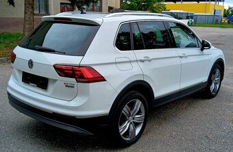 TIGUAN 2,0 TDI,DSG,4M,Virtual,HEAD UP,KESSY - 7