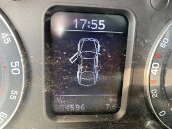 Skoda octavia - 7