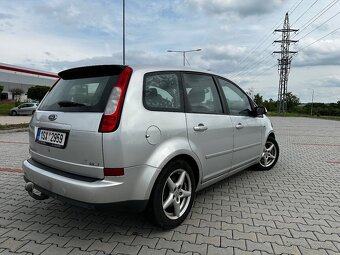 Ford C-max 2.0 100Kw Nafta - 7